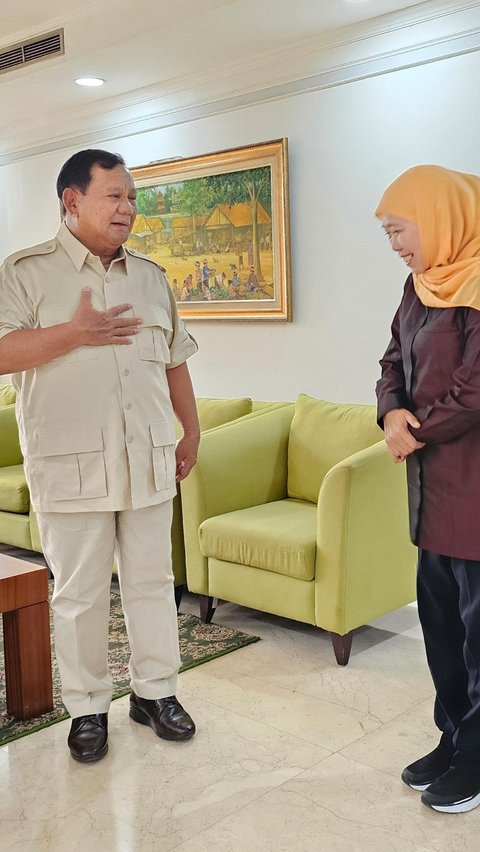 Gerindra Legowo Tak Dapat Coattail Effect Prabowo pada Pemilu 2024