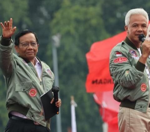 Analisis Lengkap Dua Lembaga, Penyebab Suara Ganjar-Mahfud Anjlok Versi Quick Count Pilpres 2024