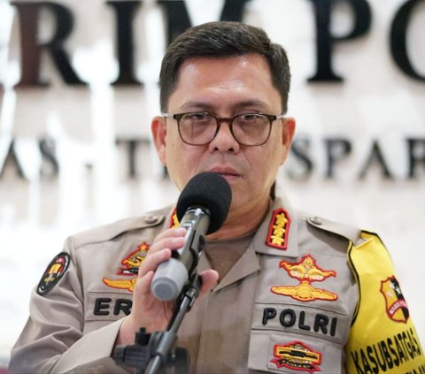 Gandeng Imigrasi, Polri Tangkap DPO Interpol WN Jepang di Batam