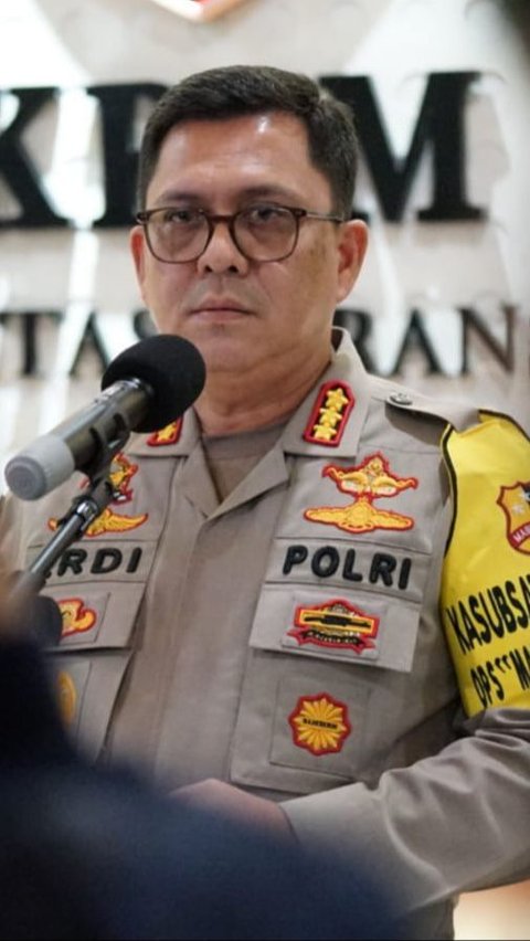 Gandeng Imigrasi, Polri Tangkap DPO Interpol WN Jepang di Batam