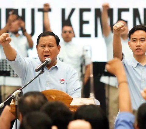 Survei Indikator Politik Ungkap Bansos Bukan Jadi Pendongkrak Suara Prabowo-Gibran