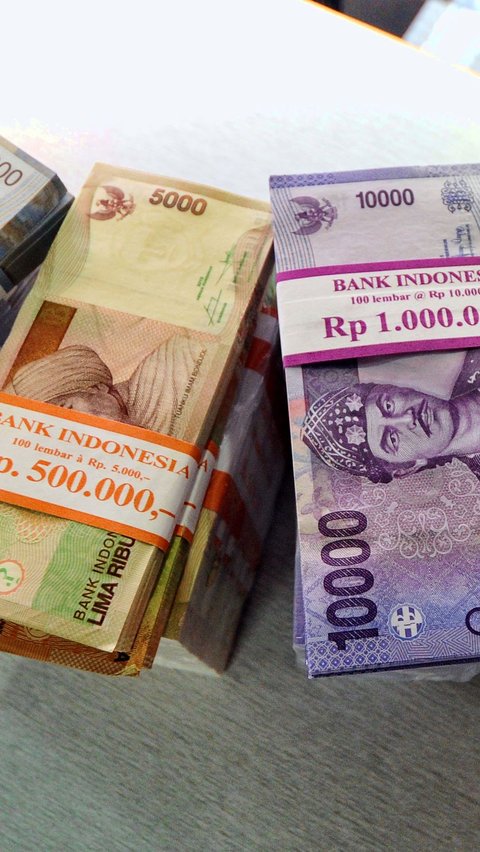 Bank Indonesia Siapkan Uang Tunai Rp197 Triliun untuk Kebutuhan Ramadan dan Lebaran 2024