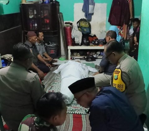 5 Petugas KPPS di Kabupaten Tangerang Meninggal, Diduga Kelelahan