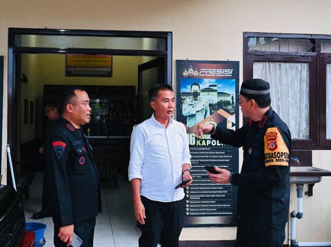 Kabupaten Bandung dan Sumedang Diterjang Puting Beliung, Sejumlah Bangunan Rusak dan Warga Terluka