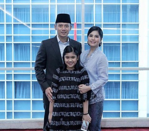 Potret Kedekatan Annisa Pohan Bareng Putri Cantiknya dari Dulu Hingga Kini, Sering Disebut Bak Kakak Adik