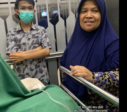 Gurunya Bisa Jalan Lagi Tanpa Tongkat, Reaksi Haru Para Siswa Ini Viral Curi Perhatian