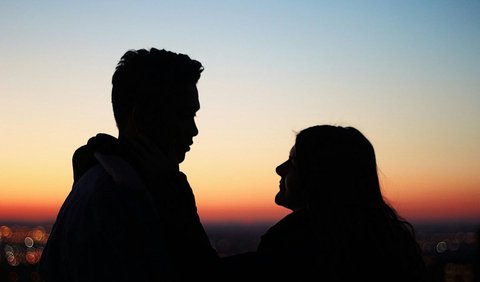 Kata-Kata Romantis untuk Suami Istri yang Menyentuh Hati