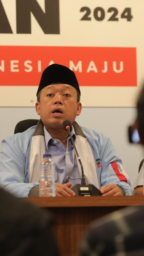 <br>TKN Prabowo Gibran: Hak Angket Berlebihan Kalau Atas Nama Kecurangan Pemilu
