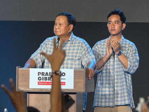 TKN Reminds Non-Coalition Parties Prabowo-Gibran Must Follow the Rules If They Want to Join