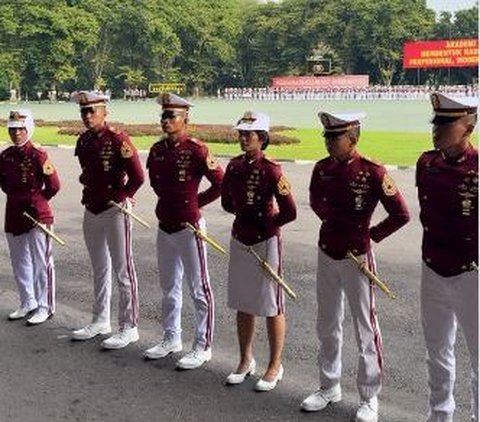 Dua sosok Brigadir Taruna (Brigtar) Akpol berhasil catatkan prestasi gemilang di ajang ilmiah tingkat Internasional.