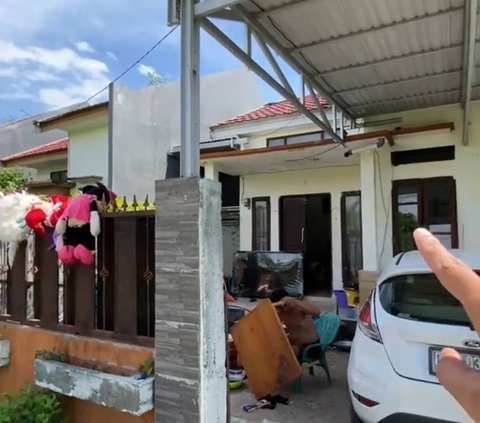 Viral Pria Kunjungi Kelurahan Petobo di Palu yang Alami Likuefaksi 5 Tahun Lalu, Ada Rumah yang Masih Ditinggali