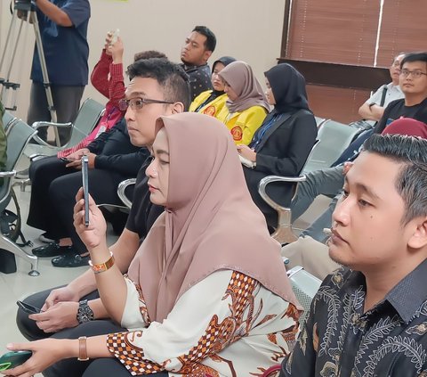 Lawan Polda Metro, Aiman Witjaksono Hadirkan 2 Saksi Ahli Hukum Pidana dan Pers di Sidang Praperadilan