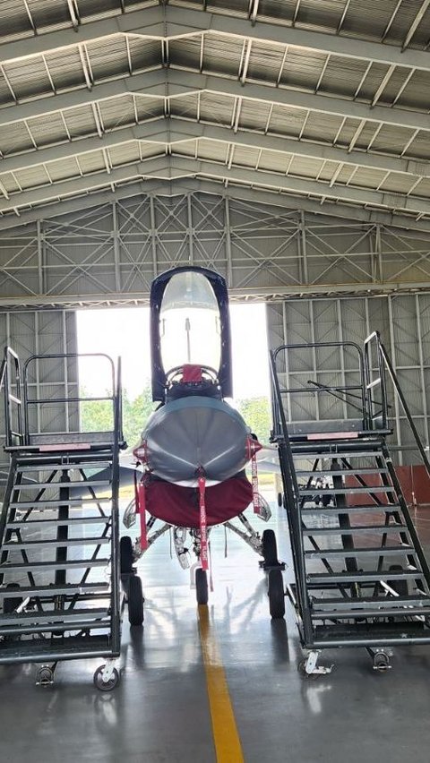 <br>Korsel-Indonesia Sepakat lanjutkan Proyek Pembuatan Jet Tempur Senilai Rp95,07 Triliun