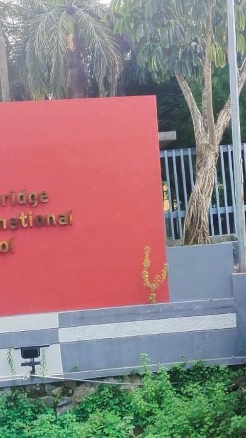 <br>Pelajar Terlapor Bully di SMA Binus Serpong Libatkan Anak Vincent Diperiksa Polisi