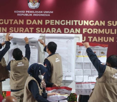 Surat Suara Tertukar, 3 Kecamatan di Palembang Gelar PSL pada 24 Februari 2024