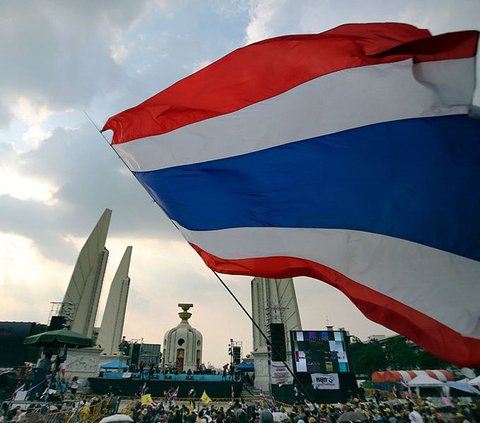 Heboh WNI Ditolak Masuk Thailand, Ternyata Wajib Bawa Uang Tunai Sebanyak Ini