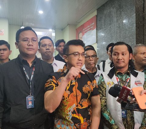 Lawan Polda Metro, Kubu Aiman Bawa 3 Bukti Dokumen dan Ahli Hukum Pers di Sidang Praperadilan