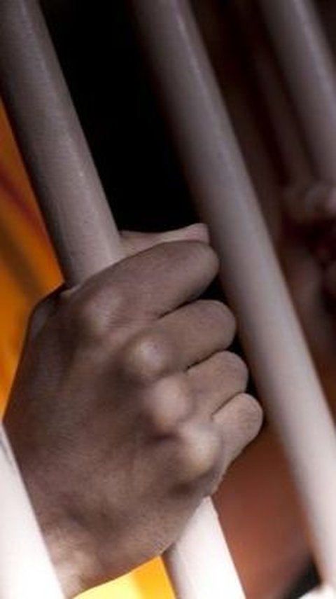 Terungkap Identitas 6 Tahanan yang Kabur dari Rutan Polsek Tanah Abang