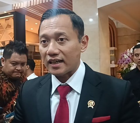 Begini Strategi Bakal Dilakukan Menteri AHY Selesaikan Kasus Sengketa Tanah di Indonesia