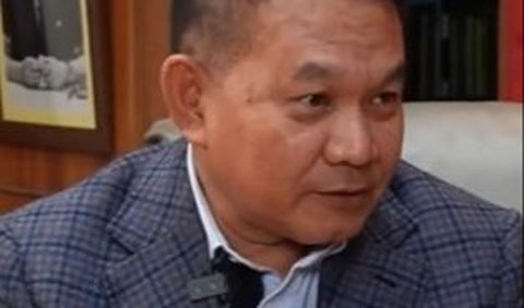 Dudung kemudian memuji soal kehebatan para prajurit 328. Dia juga turut menyoroti kesejahteraan anggota yang dipimpin Prabowo itu.<br>