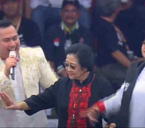 Megawati Berencana Bertemu Jusuf Kalla