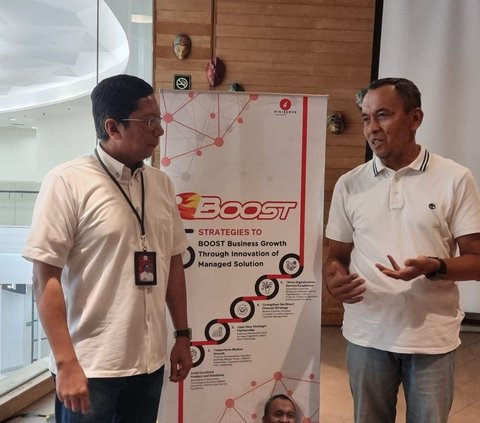 Digiserve Catat Pertumbuhan Bisnis Sepanjang 2023, Ini Dia Datanya