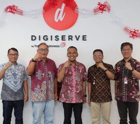 Digiserve Catat Pertumbuhan Bisnis Sepanjang 2023, Ini Dia Datanya