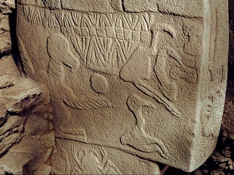 Arkeolog Kaget Temukan Tengkorak Manusia yang Dipahat dan Bolong Bekas Dibor, Ternyata Dulu Disembah