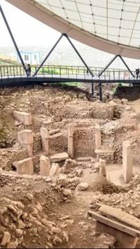 Arkeolog Kaget Temukan Tengkorak Manusia yang Dipahat dan Bolong Bekas Dibor, Ternyata Dulu Disembah