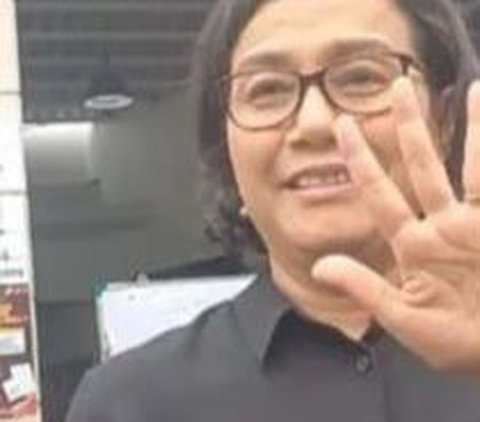 Kondisi Ekonomi 2024 Masih Suram, Sri Mulyani Bongkar Penyebabnya