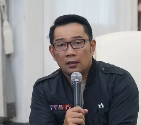 Baliho Ridwan Kamil 'OTW Jakarta Nih', Golkar Tak Tutup Kemungkinan Maju Pilgub DKI