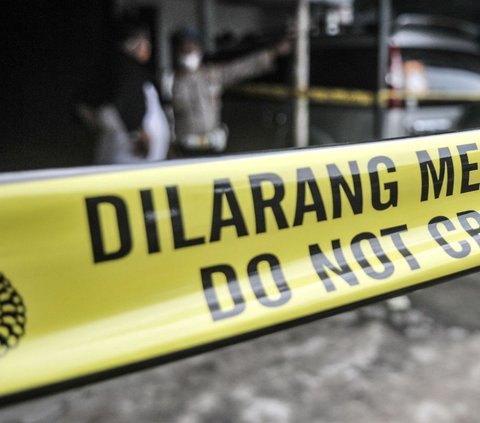 Cekcok saat Mabuk, Pria di Semarang Tewas Dibacok Sejumlah Pemuda