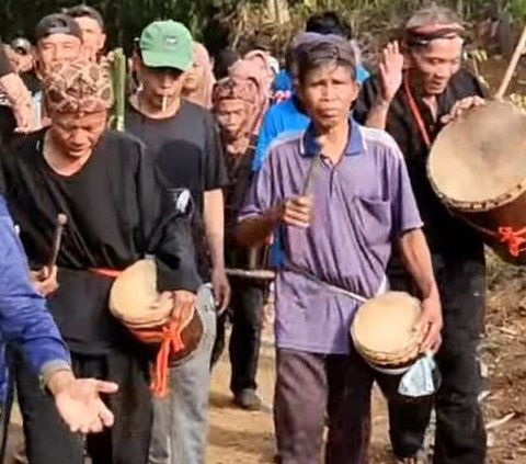 25 Kata-Kata Sunda Singkat dan Artinya, Penuh Makna Mendalam