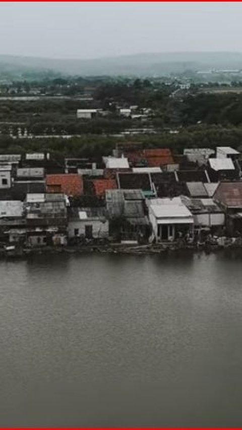 Mengunjungi Kampung Penghasil Ikan Asap di Pesisir Semarang, Turun-Temurun Pertahankan Cara Tradisional Mengolah Ikan