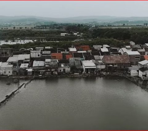 Mengunjungi Kampung Penghasil Ikan Asap di Pesisir Semarang, Turun-Temurun Pertahankan Cara Tradisional Mengolah Ikan