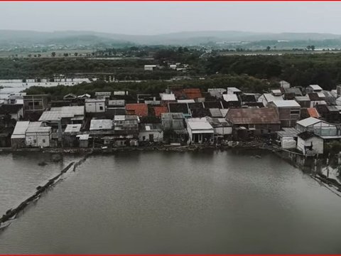 Mengunjungi Kampung Penghasil Ikan Asap di Pesisir Semarang, Turun-Temurun Pertahankan Cara Tradisional Mengolah Ikan