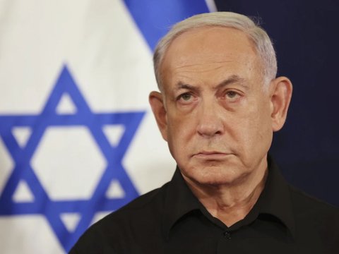 Dukung Usulan Netanyahu, Parlemen Israel Tolak Pendirian Negara Palestina