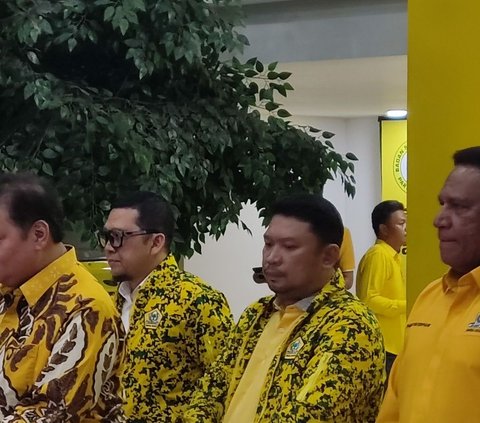 Rekam Jejak Ridwan Kamil yang Lagi 'OTW' Jakarta