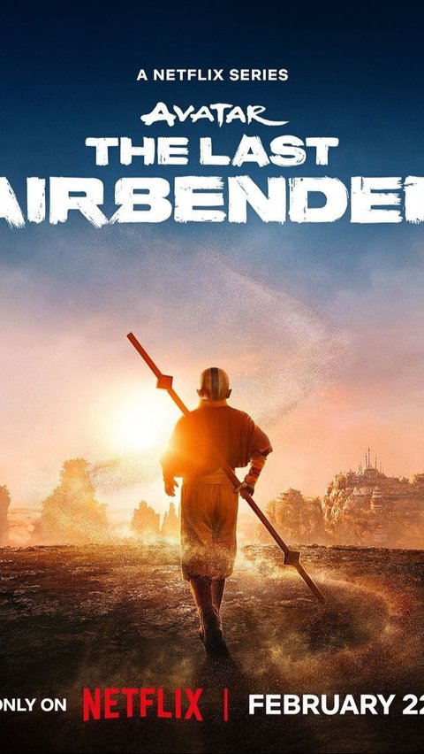 Mengulas Kisah Avatar: The Last Airbender