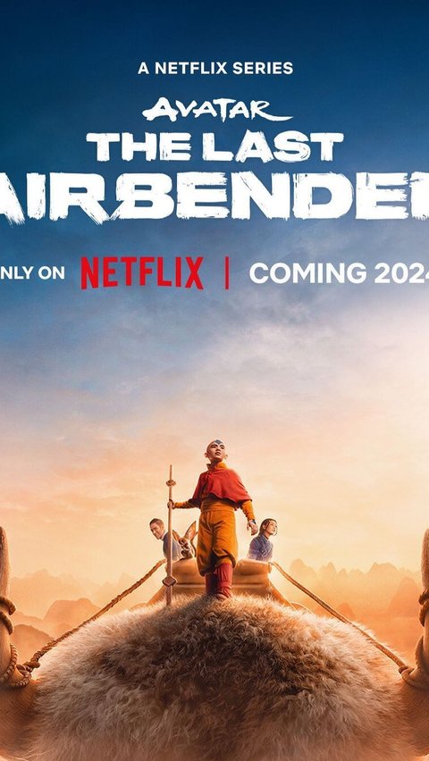Mengenal Pemain Avatar: The Last Airbender di Netflix