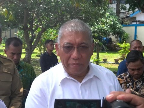 Harga Beras Melambung Tinggi, Ini Penjelasan Dirut Bulog