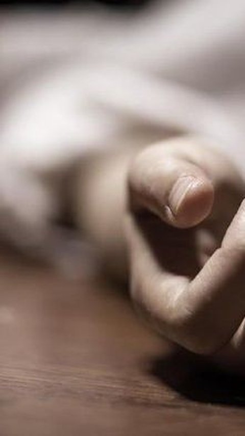 Mayat Pria Terbungkus Kain dan Diikat Lakban Ditemukan di Hotel Puncak Cianjur