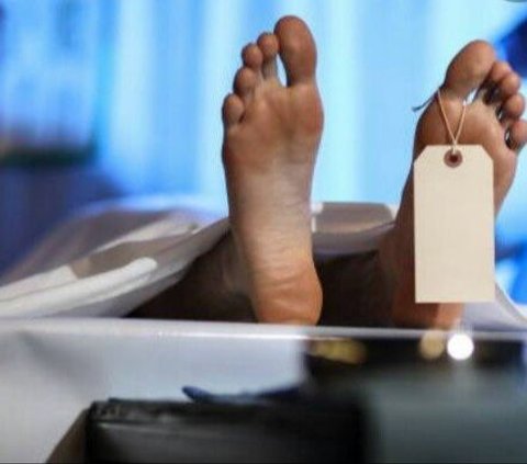 Mayat Pria Terbungkus Kain dan Diikat Lakban Ditemukan di Hotel Puncak Cianjur