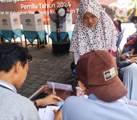 Ketua KPU Bali Jawab Tudingan Kecurangan Pemilu: Tidak Ada Surat Suara Dimakan Leak!