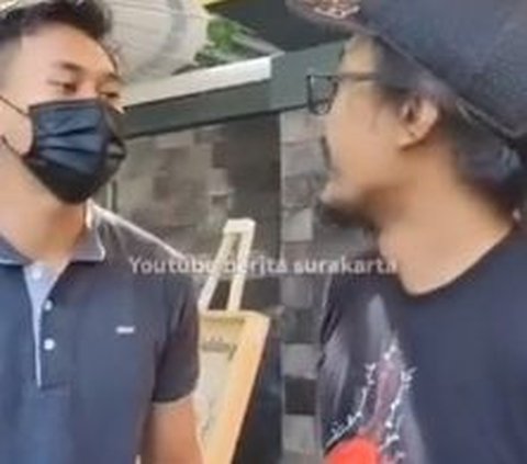 Mengenal Sosok Briptu Yusuf Islamudin, Ajudan Gibran yang Ramah dan Curi Perhatian