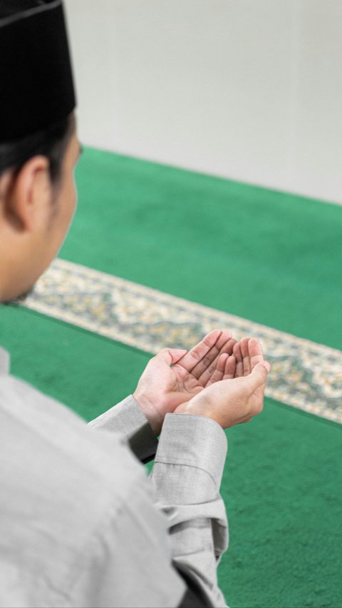 Doa di Hari Jumat, Memohon Rezeki yang Cukup dan Berkah dari Allah<br>