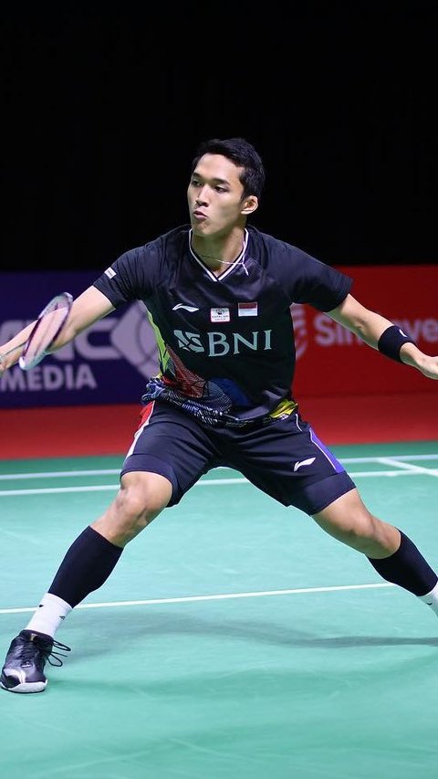 Portrait of Jonatan Christie Donates Rp 900 Million to Help Tsunami Victims, Unexpectedly Receives Amazing Response