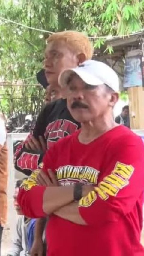 Deretan Artis Terancam Gagal Jadi Anggota Dewan, Opie Kumis 'Hati Kita Meski Langgeng'