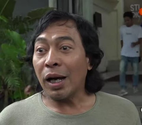 Deretan Artis Terancam Gagal Jadi Anggota Dewan, Opie Kumis 'Hati Kita Meski Langgeng'