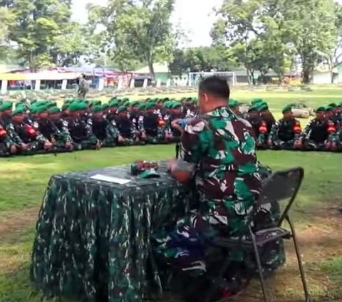 Diketahui, Batalyon Infanteri 310/Kidang Kancana diberangkatkan ke daerah operasi perbatasan Indonesia-Papua Nugini (PNG). Para prajurit itu tergabung dalam Satuan Tugas Pengamanan Perbatasan (Satgas Pamtas) RI-PNG.<br>